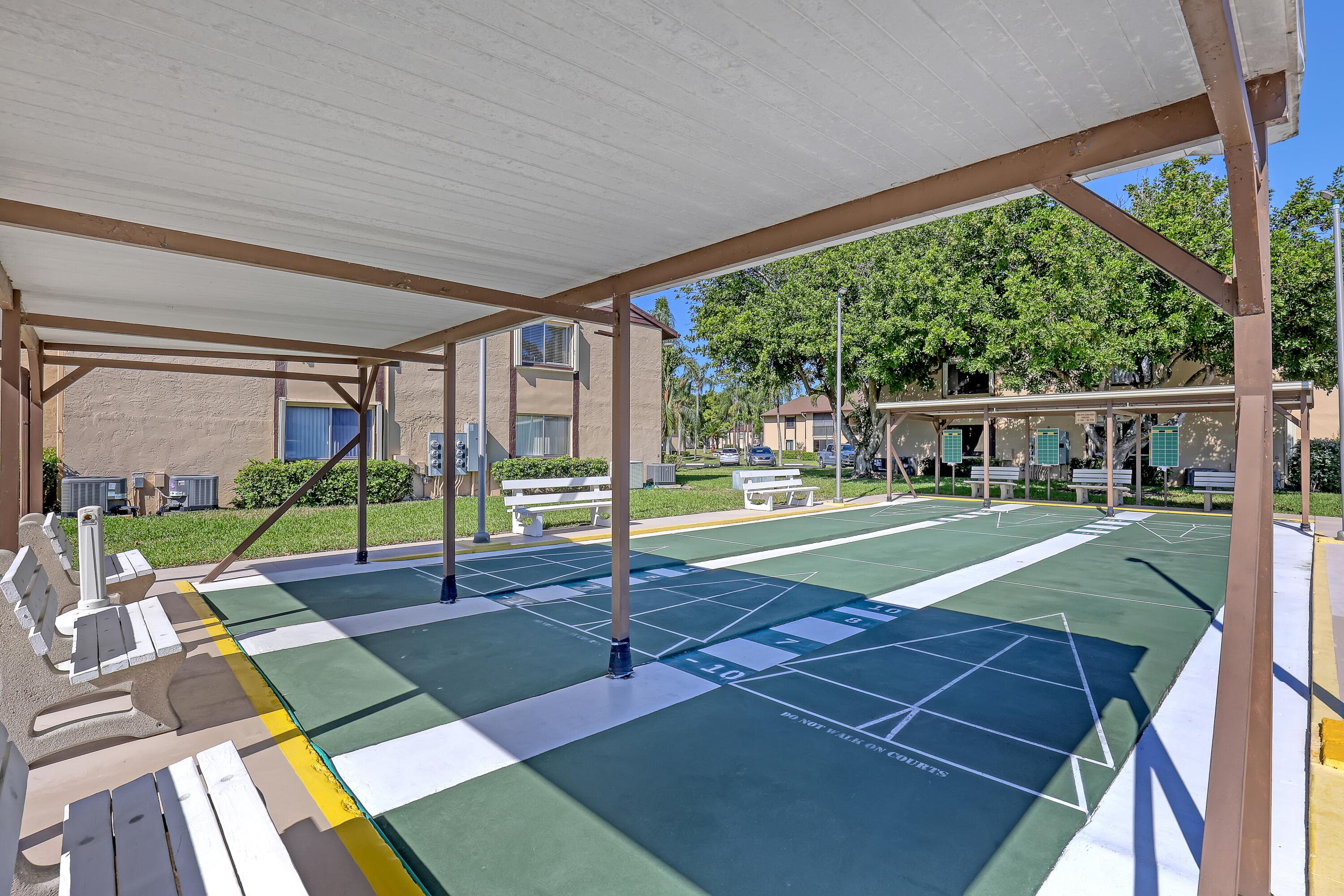 436 Pine Glen Lane C-2, Greenacres, FL 33463 — photo 27 of 31