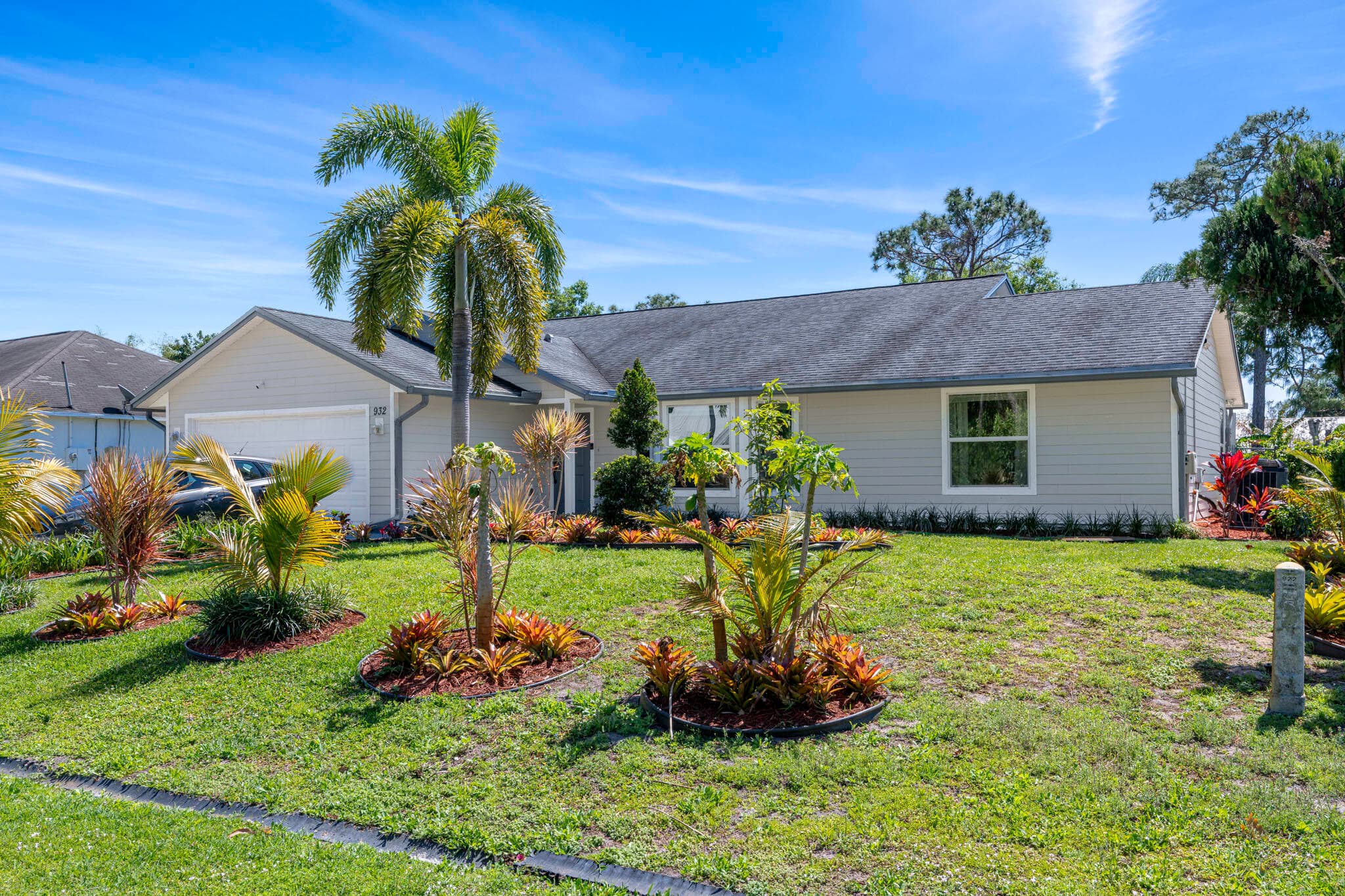 932 SE Damask Avenue, Port St. Lucie, FL 34983 — photo 1 of 19