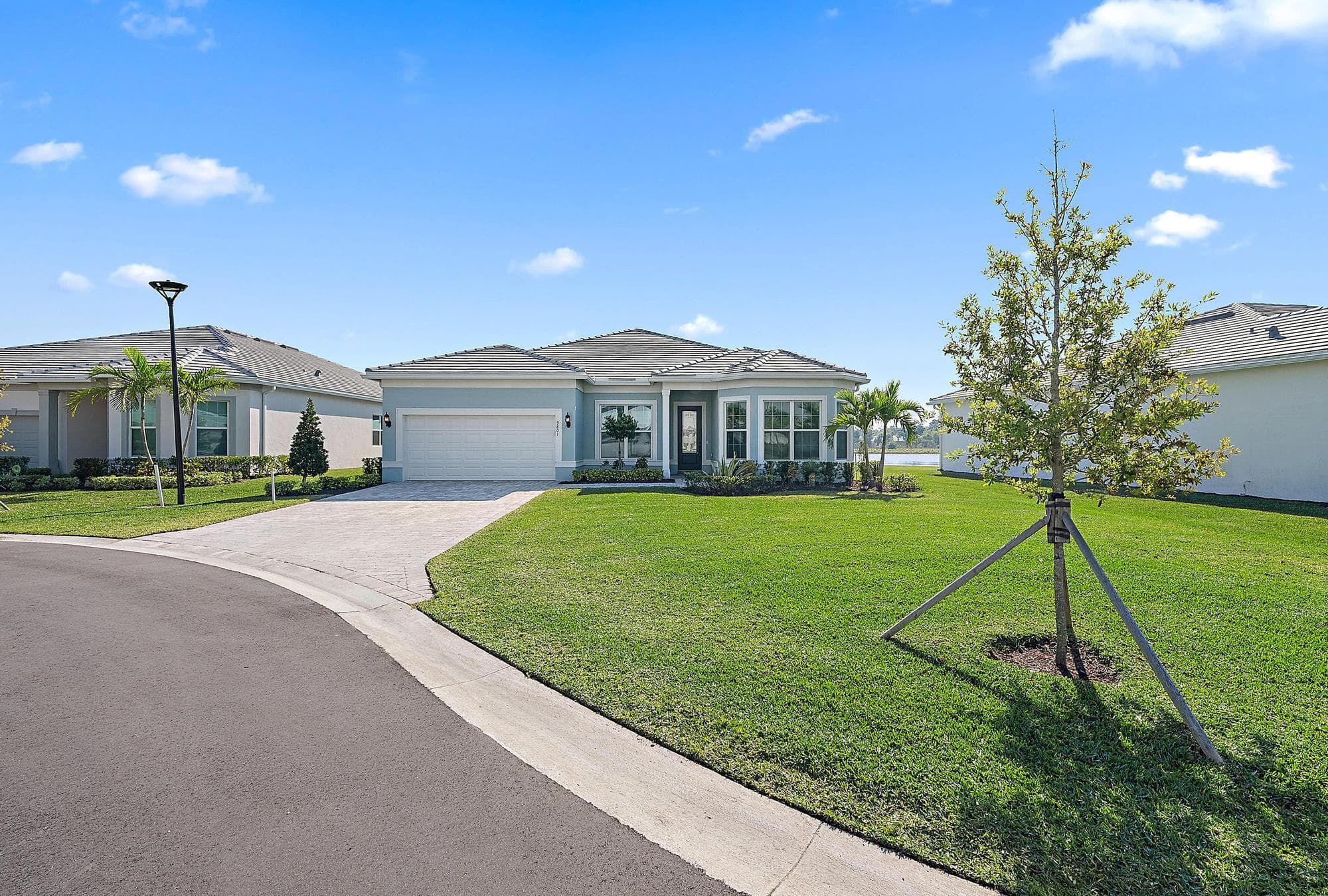9801 SW Legacy Drive, Stuart, FL 34997 — photo 1 of 46