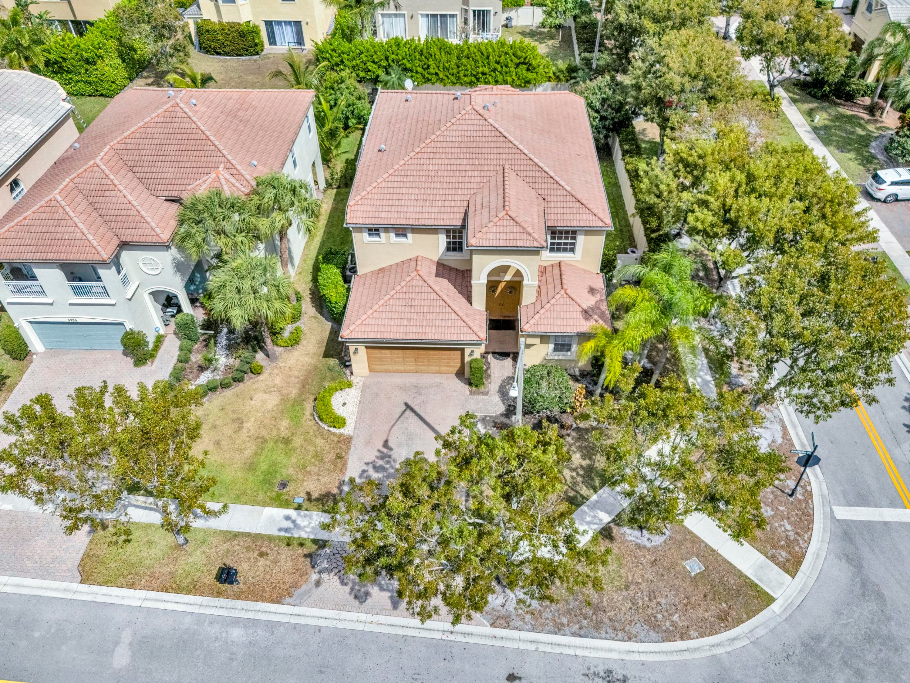 9895 Shepard Place, Wellington, FL 33414 — photo 50 of 60