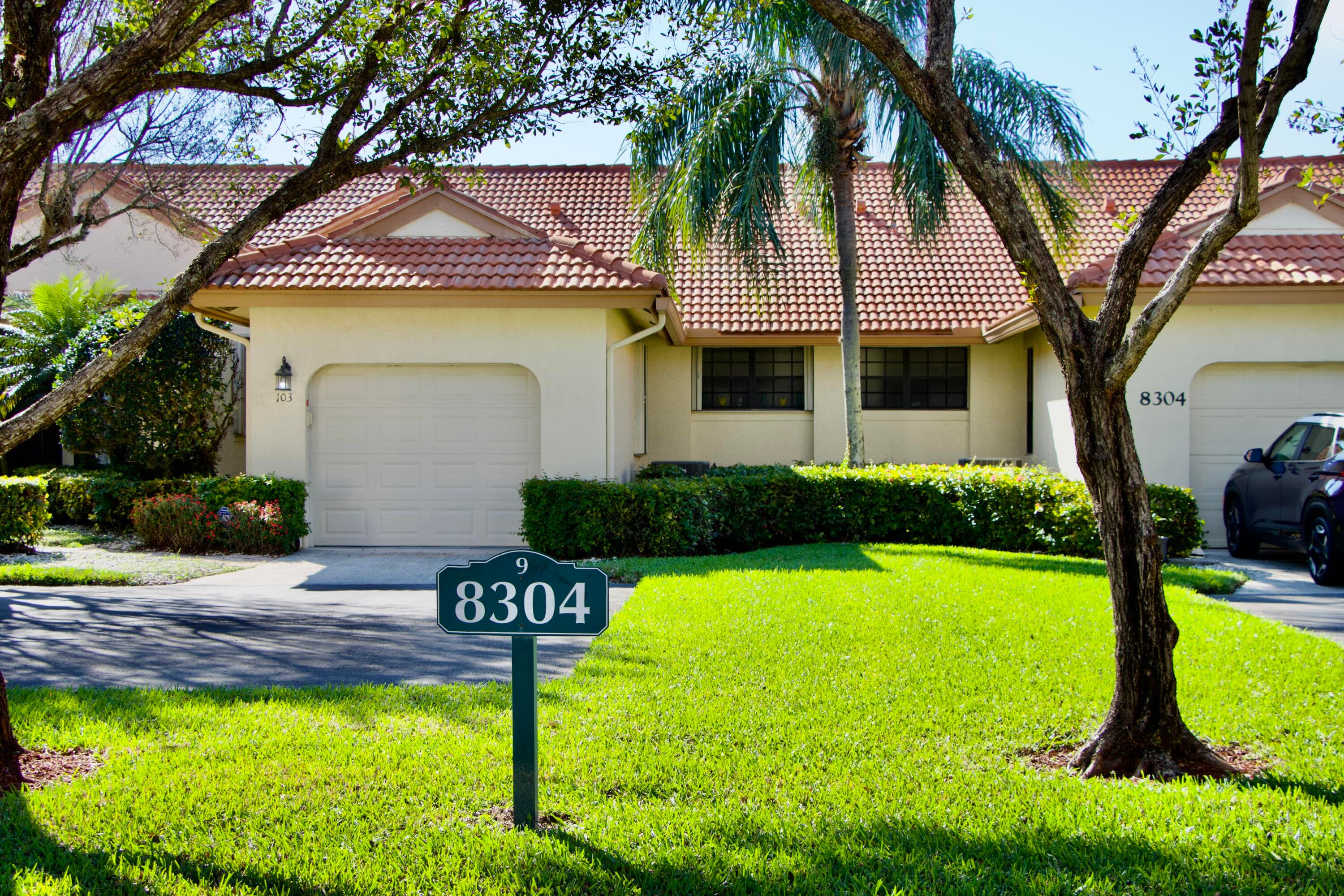 8304 Waterline Drive 103, Boynton Beach, FL 33472 — photo 1 of 35