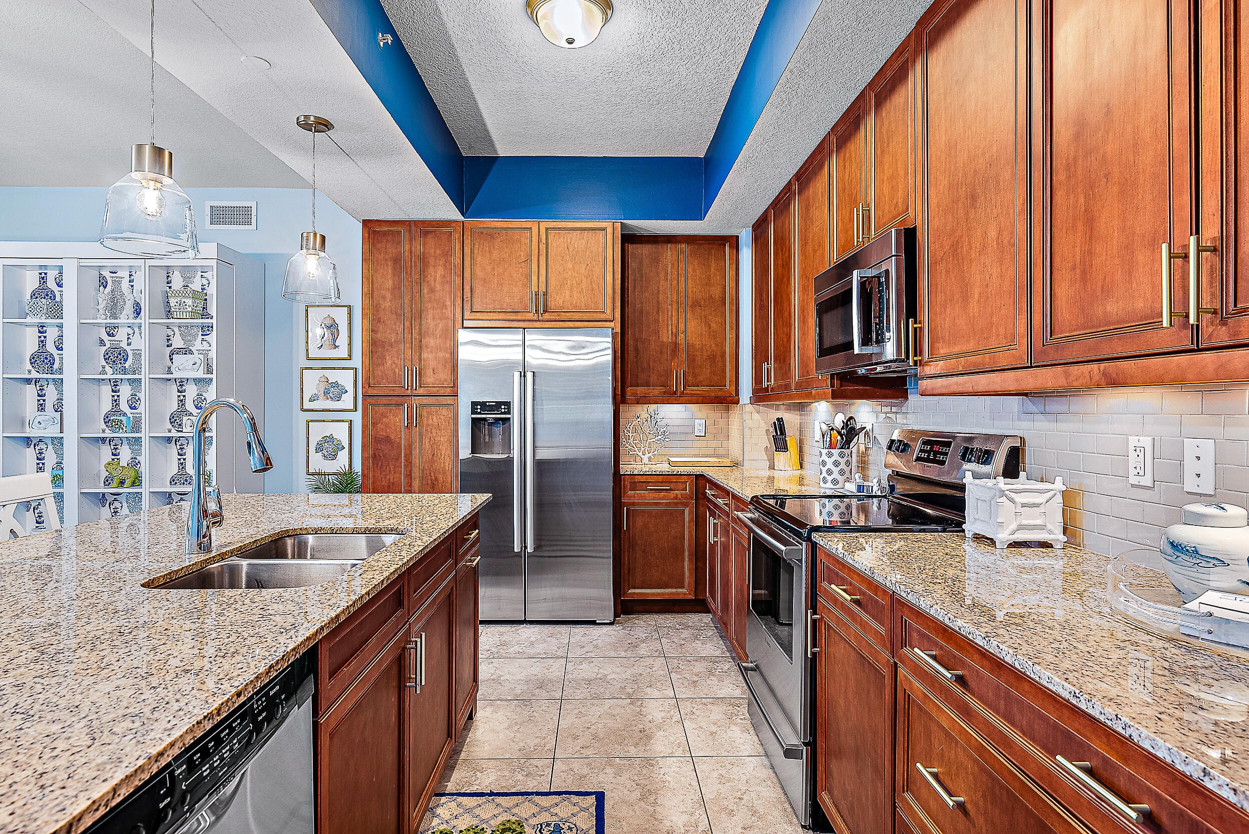 1015 Bay Colony Drive S & Slip 17, Juno Beach, FL 33408 — photo 8 of 29
