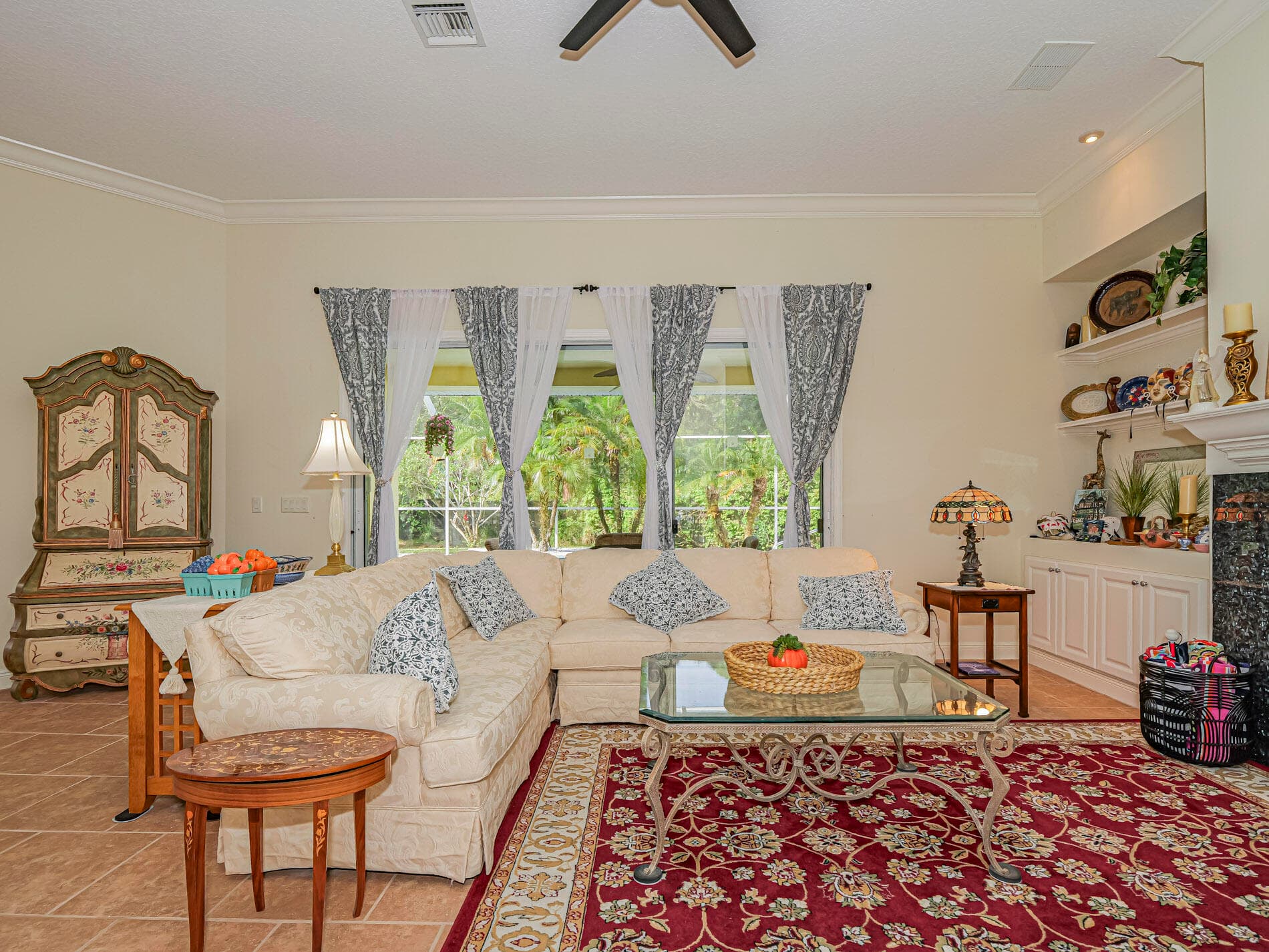 5873 Pine Ridge Circle, Vero Beach, FL 32967 — photo 7 of 36