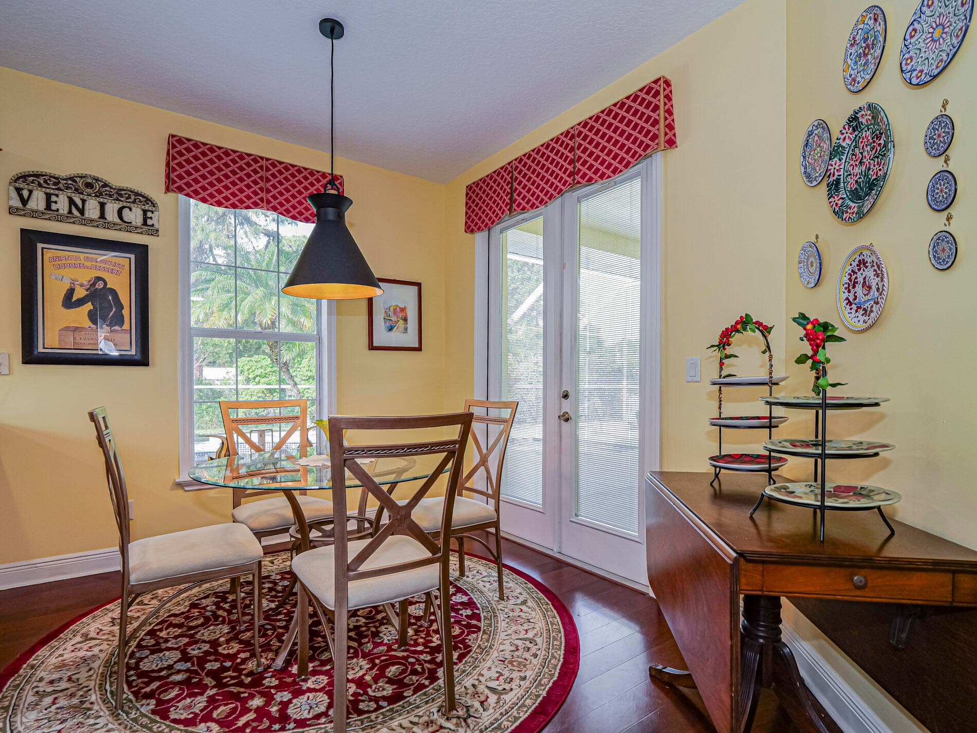 5873 Pine Ridge Circle, Vero Beach, FL 32967 — photo 16 of 36
