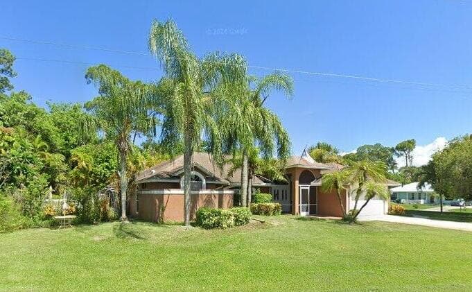 2312 SW Kent Circle, Port St. Lucie, FL 34953 — photo 1 of 18