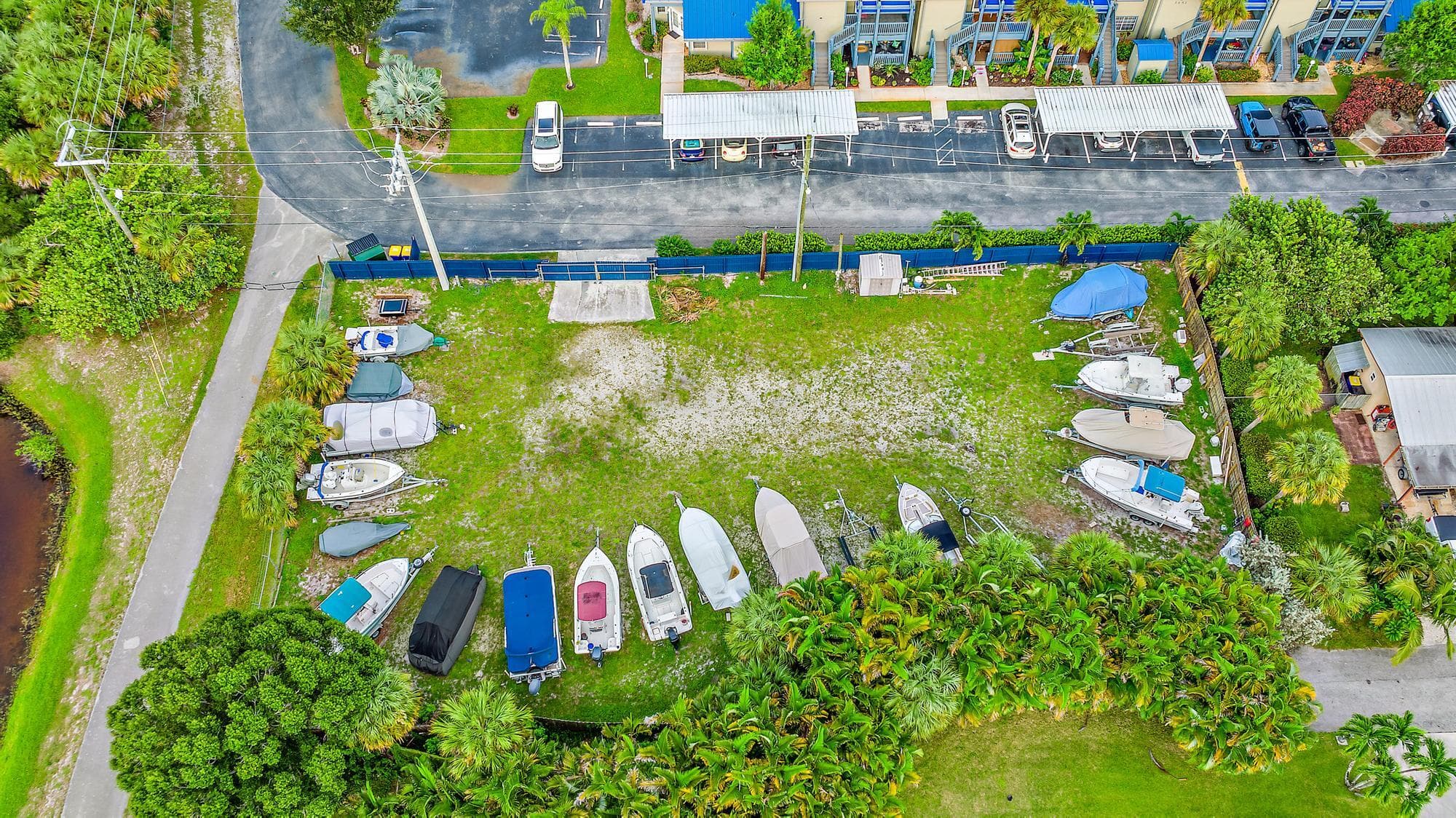 1561 NE 12th Terrace C-14, Jensen Beach, FL 34957 — photo 36 of 38