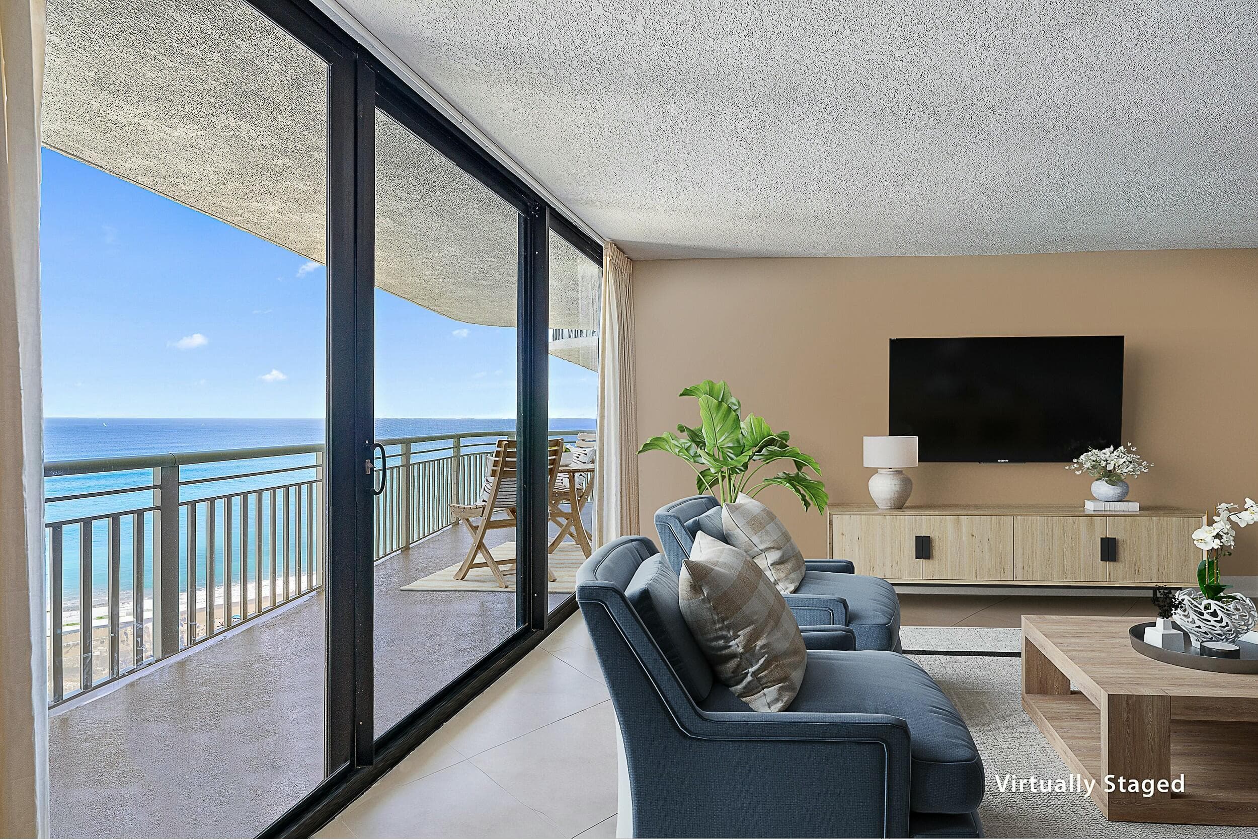 3000 N Ocean Drive 19e, Singer Island, FL 33404 — photo 3 of 38