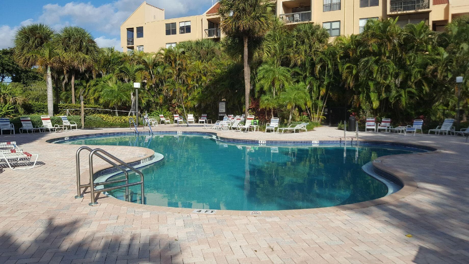 450 Egret Circle 9209, Delray Beach, FL 33444 — photo 44 of 45