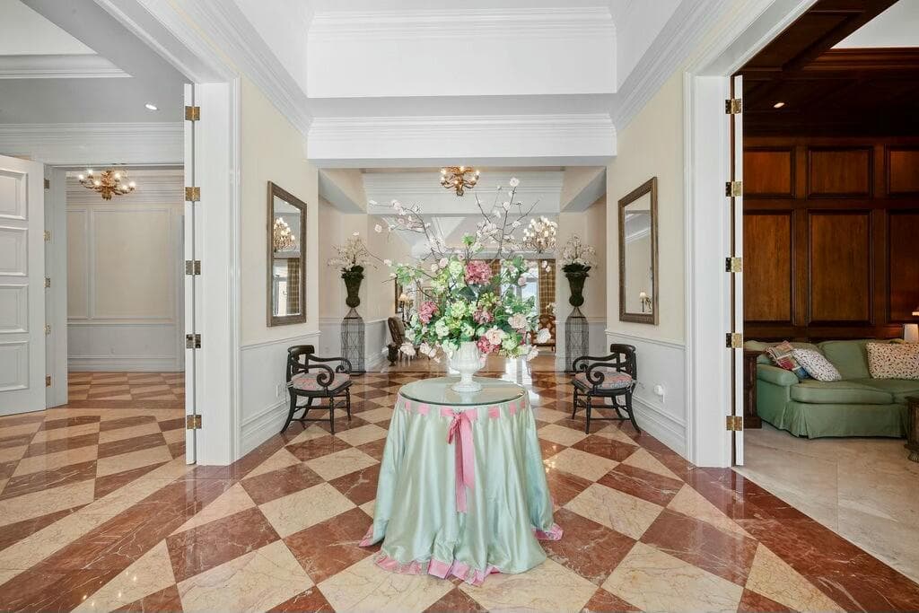 100 Harbor Way, Jupiter Island, FL 33455 — photo 14 of 115