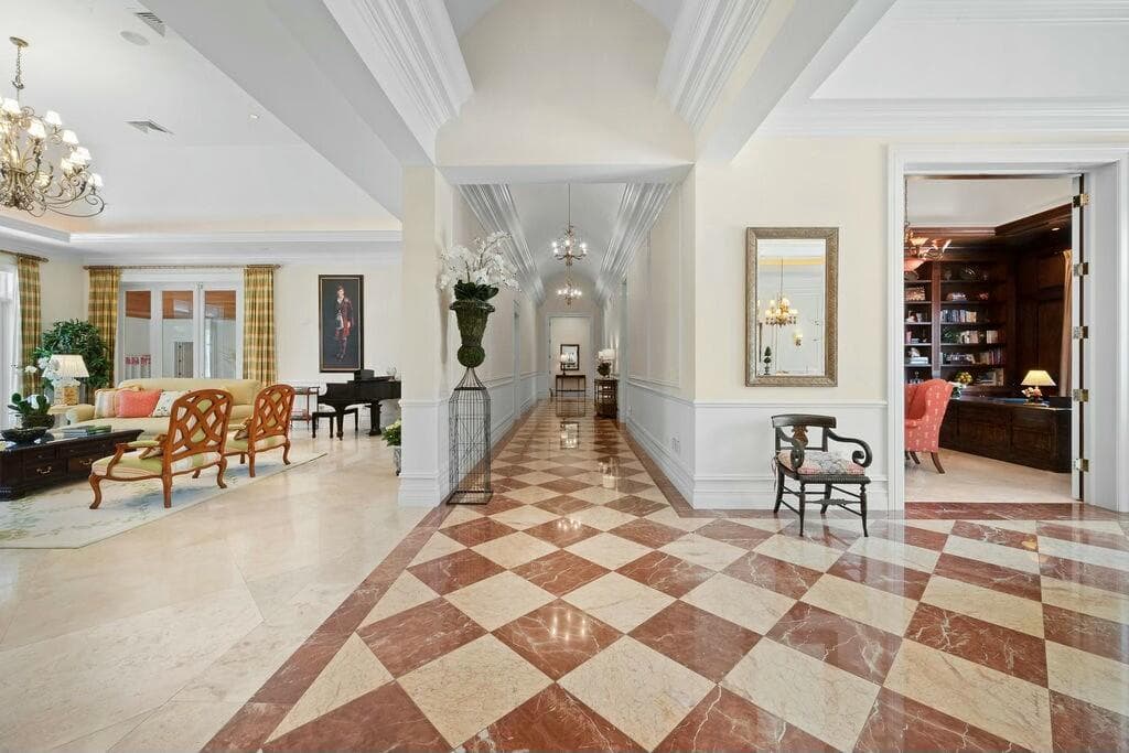 100 Harbor Way, Jupiter Island, FL 33455 — photo 24 of 115