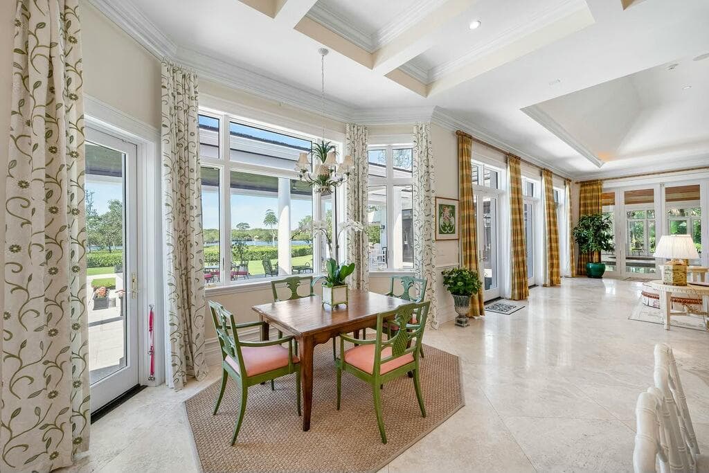 100 Harbor Way, Jupiter Island, FL 33455 — photo 28 of 115