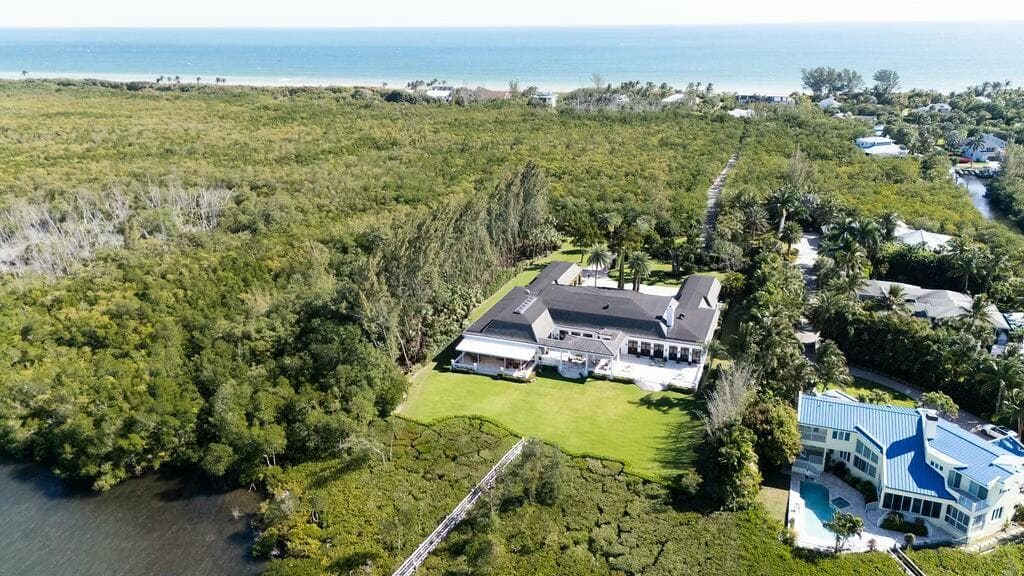 100 Harbor Way, Jupiter Island, FL 33455 — photo 7 of 115