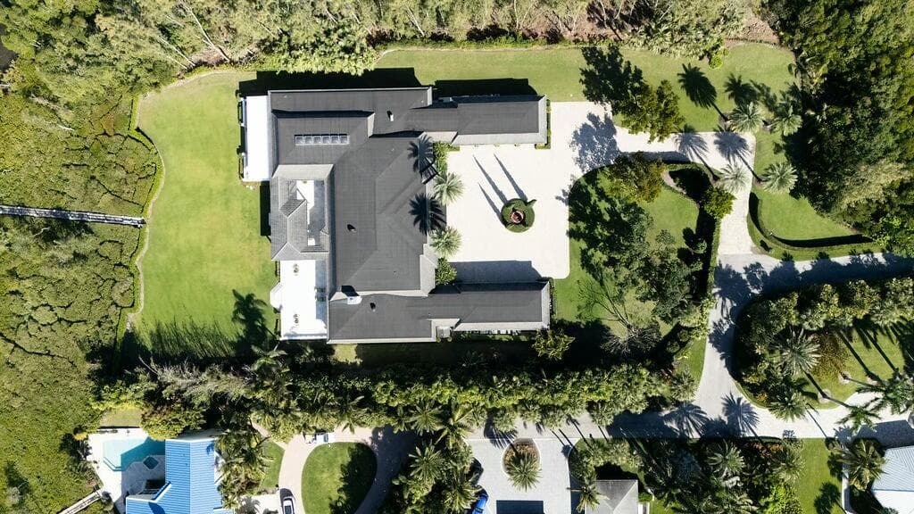 100 Harbor Way, Jupiter Island, FL 33455 — photo 90 of 115
