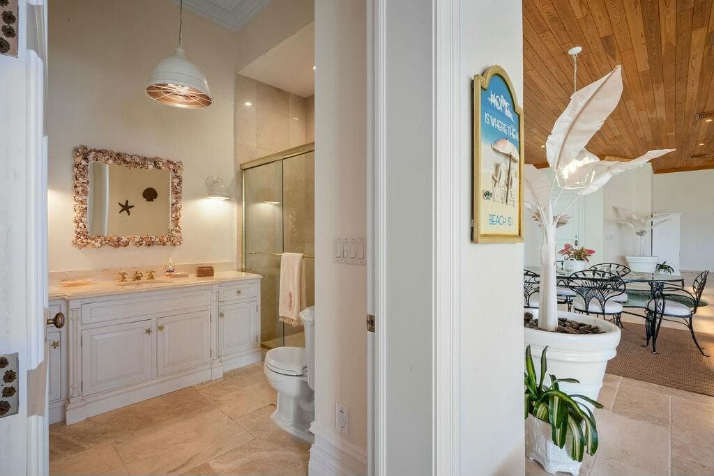 100 Harbor Way, Jupiter Island, FL 33455 — photo 78 of 115
