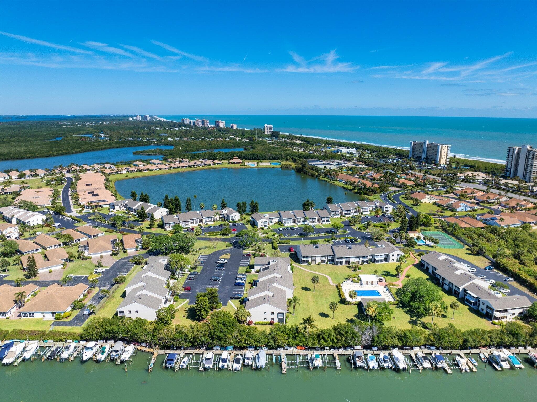 3212 S Lakeview Circle 10205, Fort Pierce, FL 34949 — photo 44 of 55