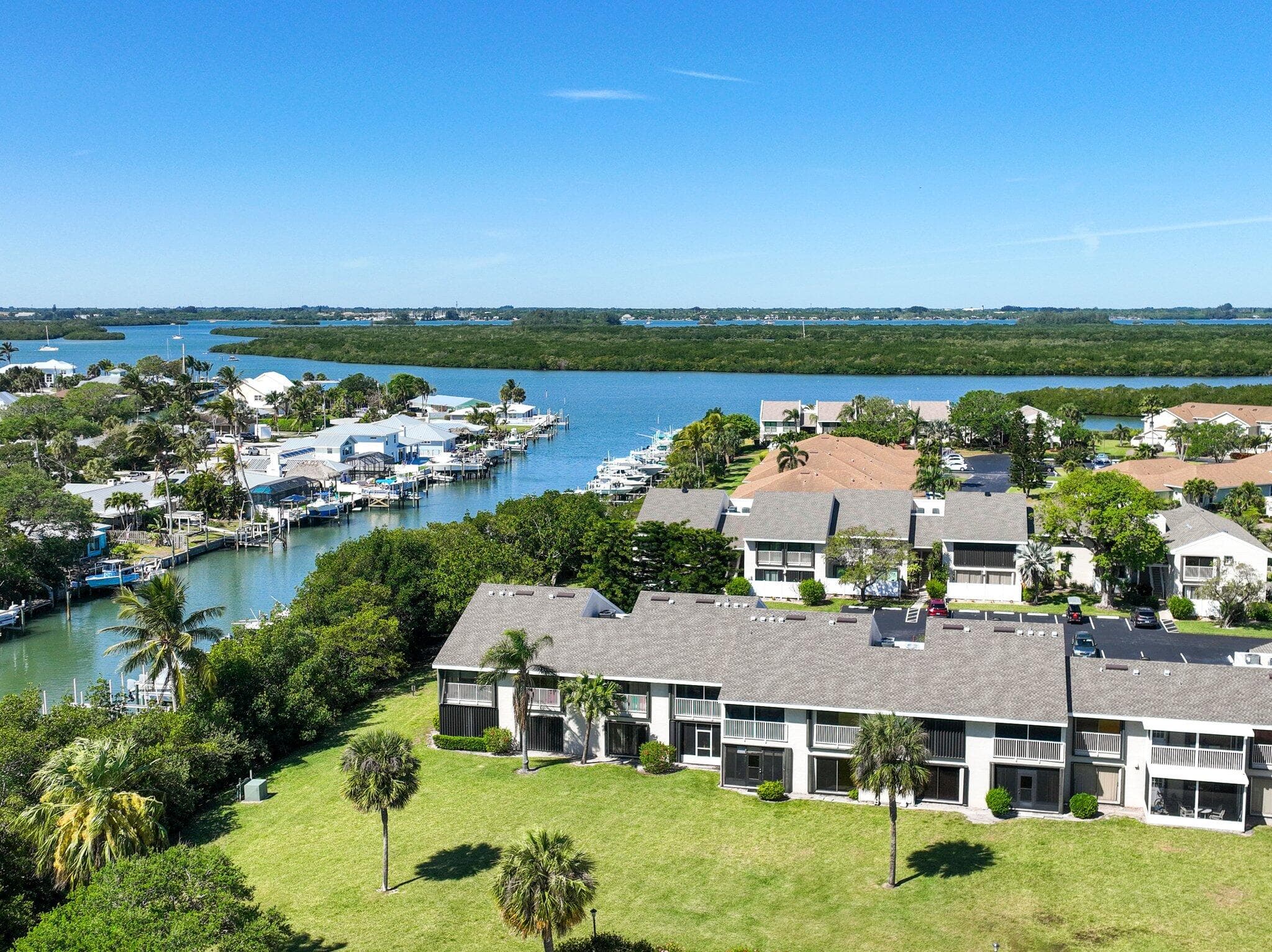 3212 S Lakeview Circle 10205, Fort Pierce, FL 34949 — photo 47 of 55