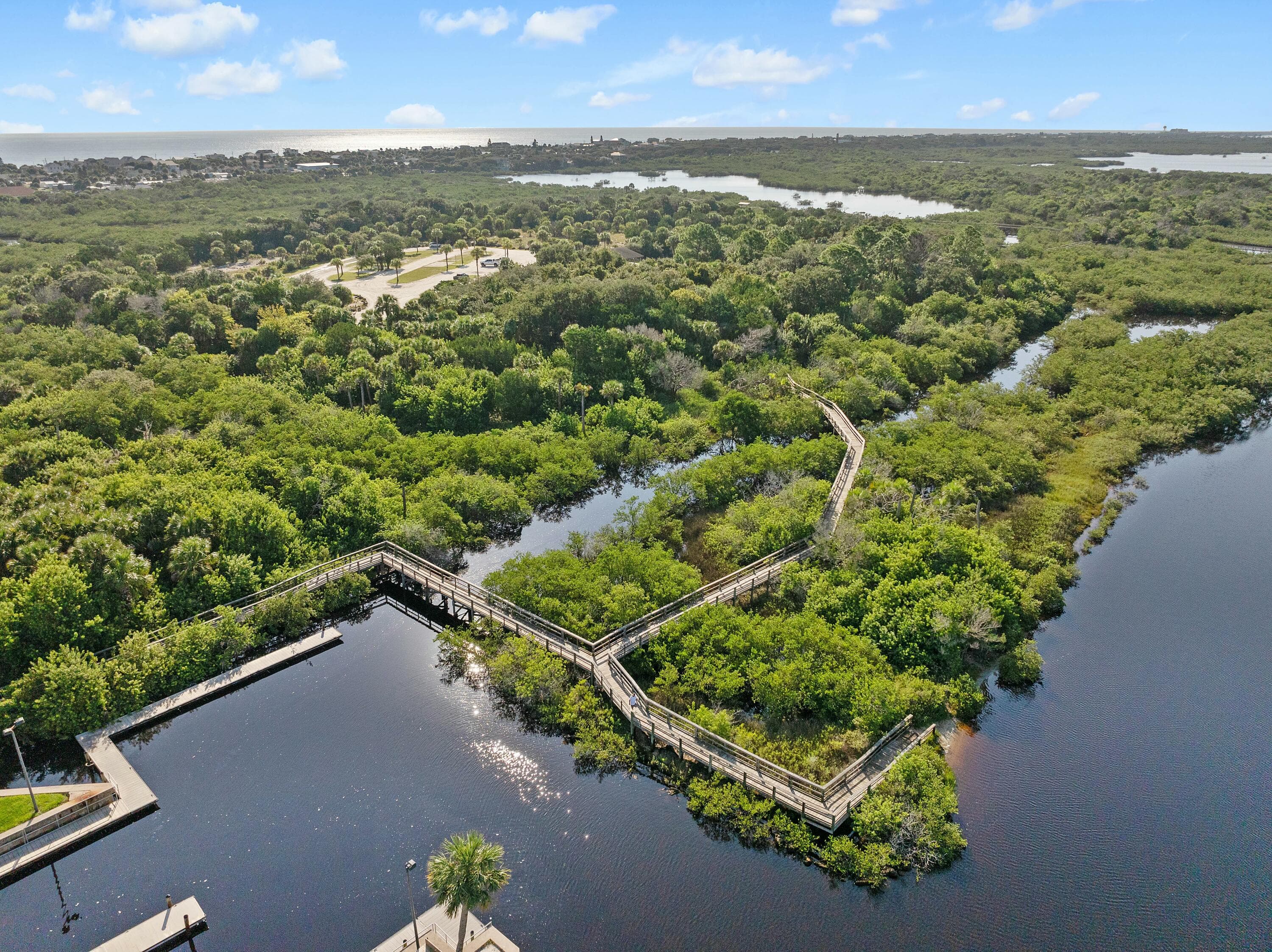 210 Stillwater Drive, Flagler Beach, FL 32136 — photo 14 of 49