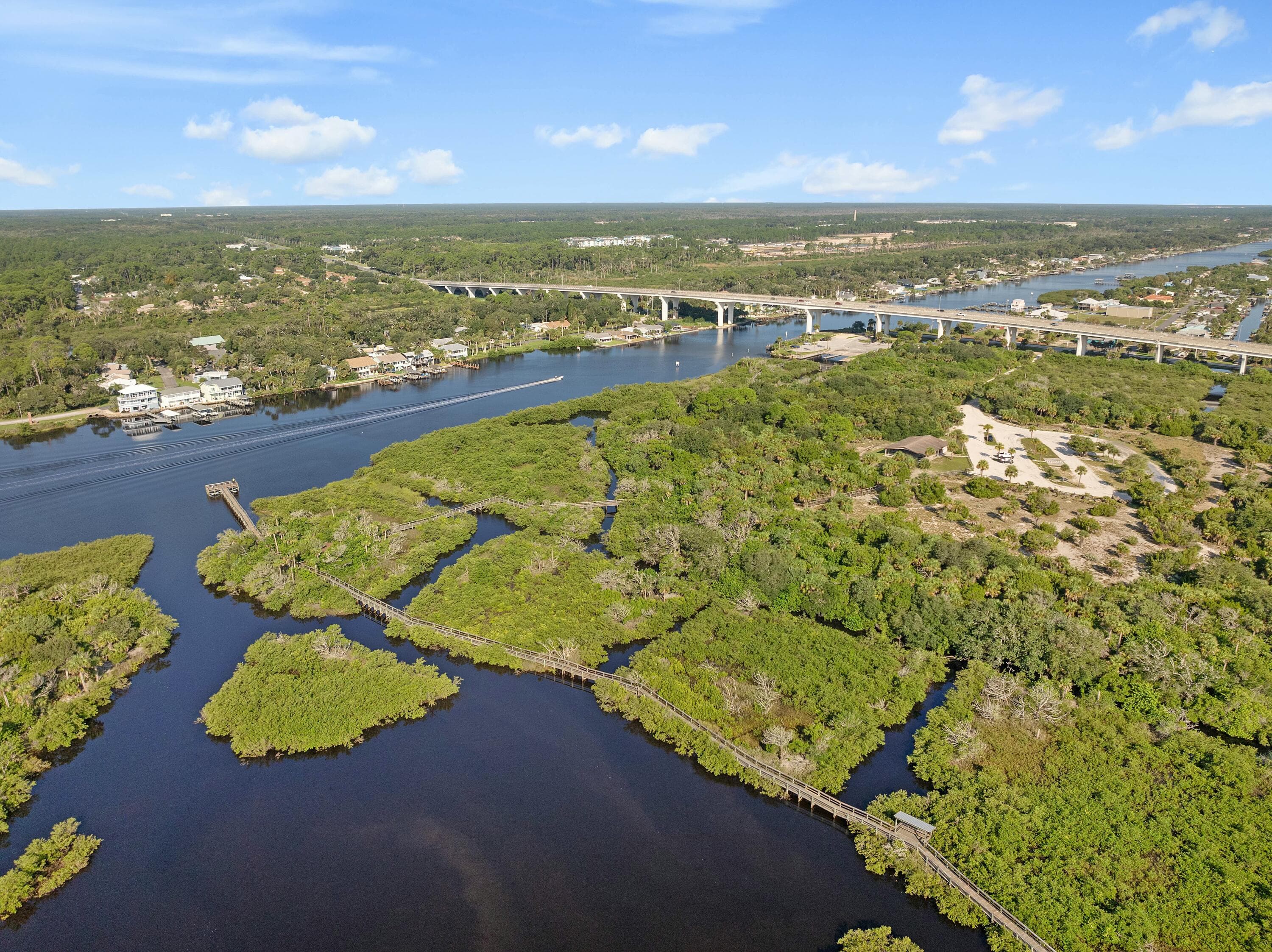 210 Stillwater Drive, Flagler Beach, FL 32136 — photo 20 of 49