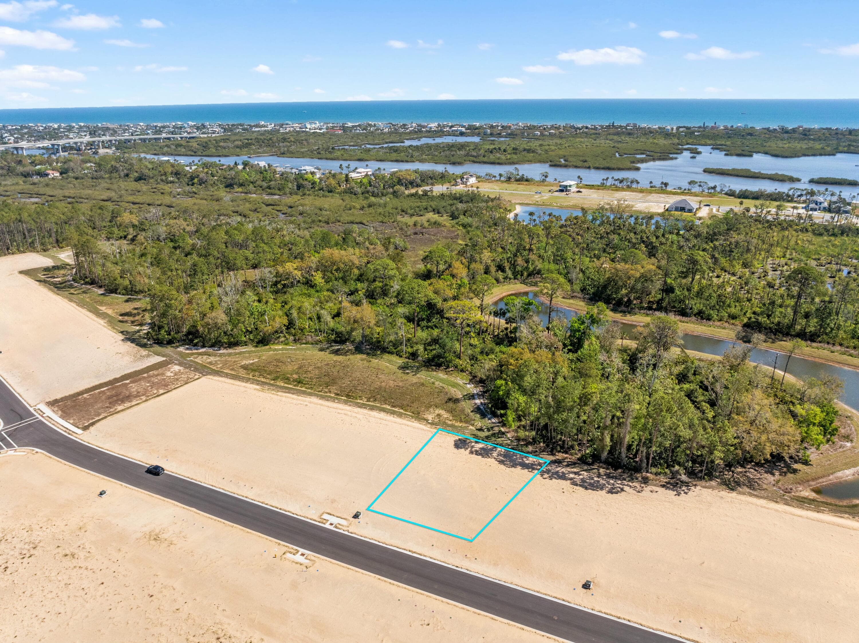 210 Stillwater Drive, Flagler Beach, FL 32136 — photo