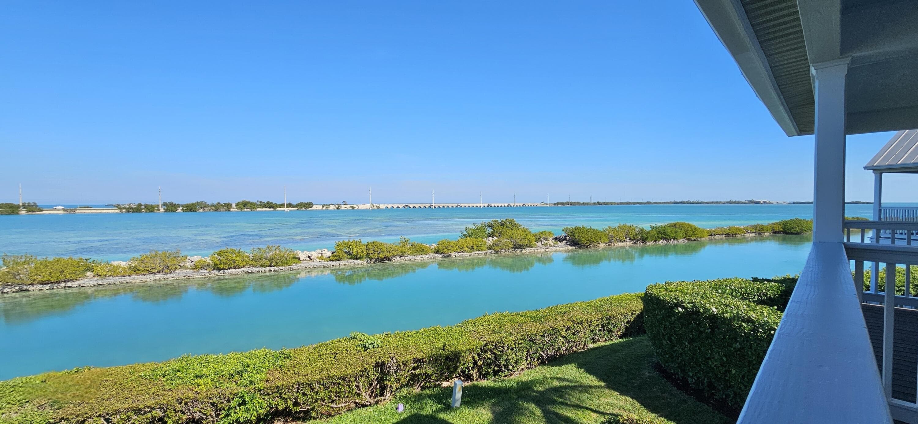 2002 Marina Villa Drive, Duck Key, FL 33050 — photo