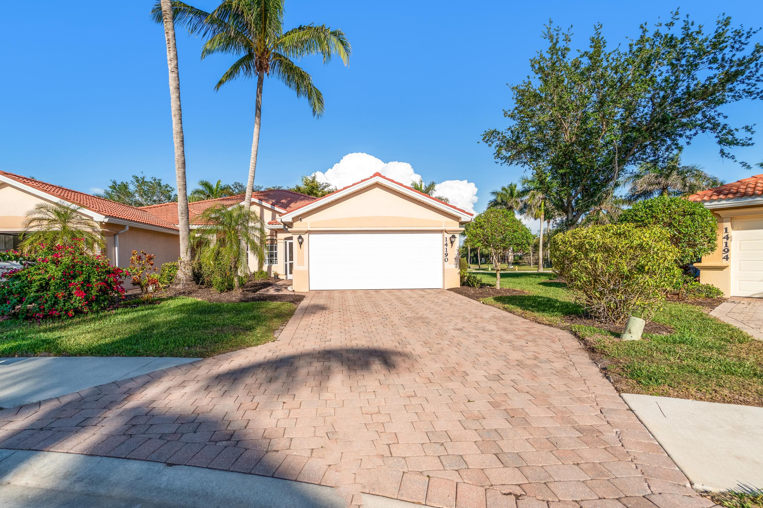 14190 Fall Creek Court, Naples, FL 34114 — photo