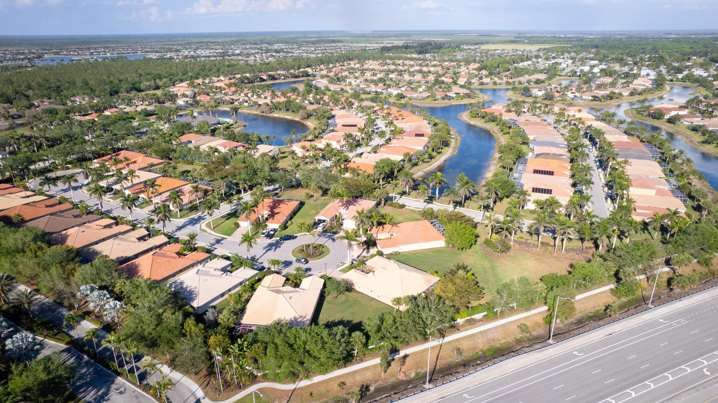 14190 Fall Creek Court, Naples, FL 34114 — photo 2 of 30