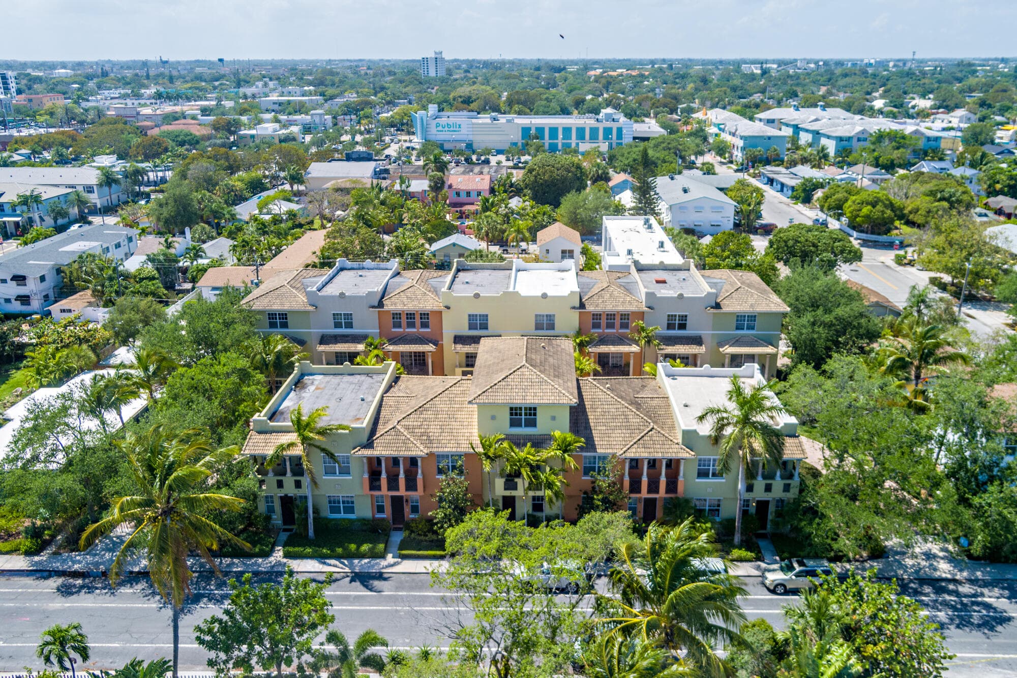 219 N L Street 111, Lake Worth Beach, FL 33460 — photo 27 of 32