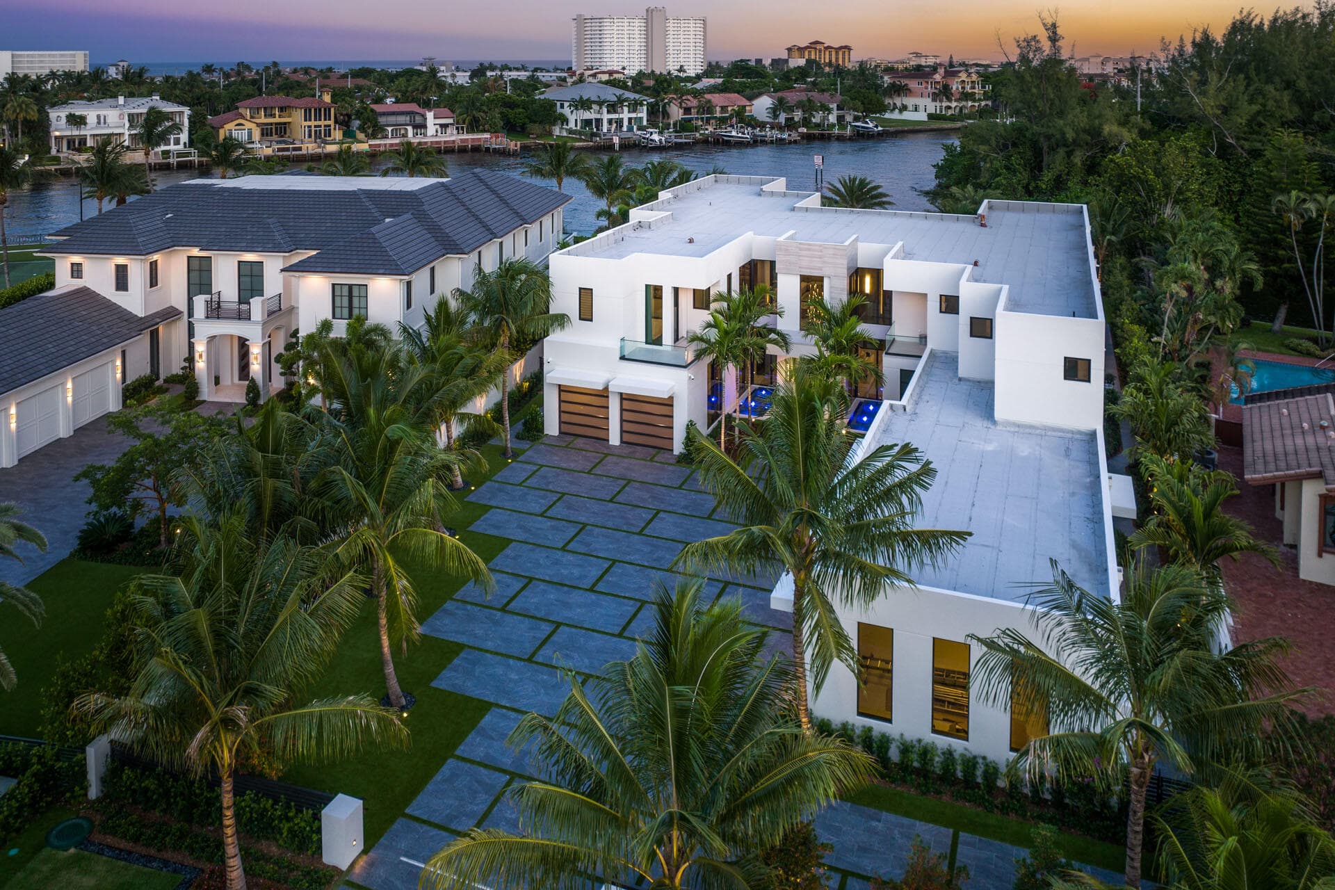 372 E Alexander Palm Road, Boca Raton, FL 33432 — photo 80 of 94