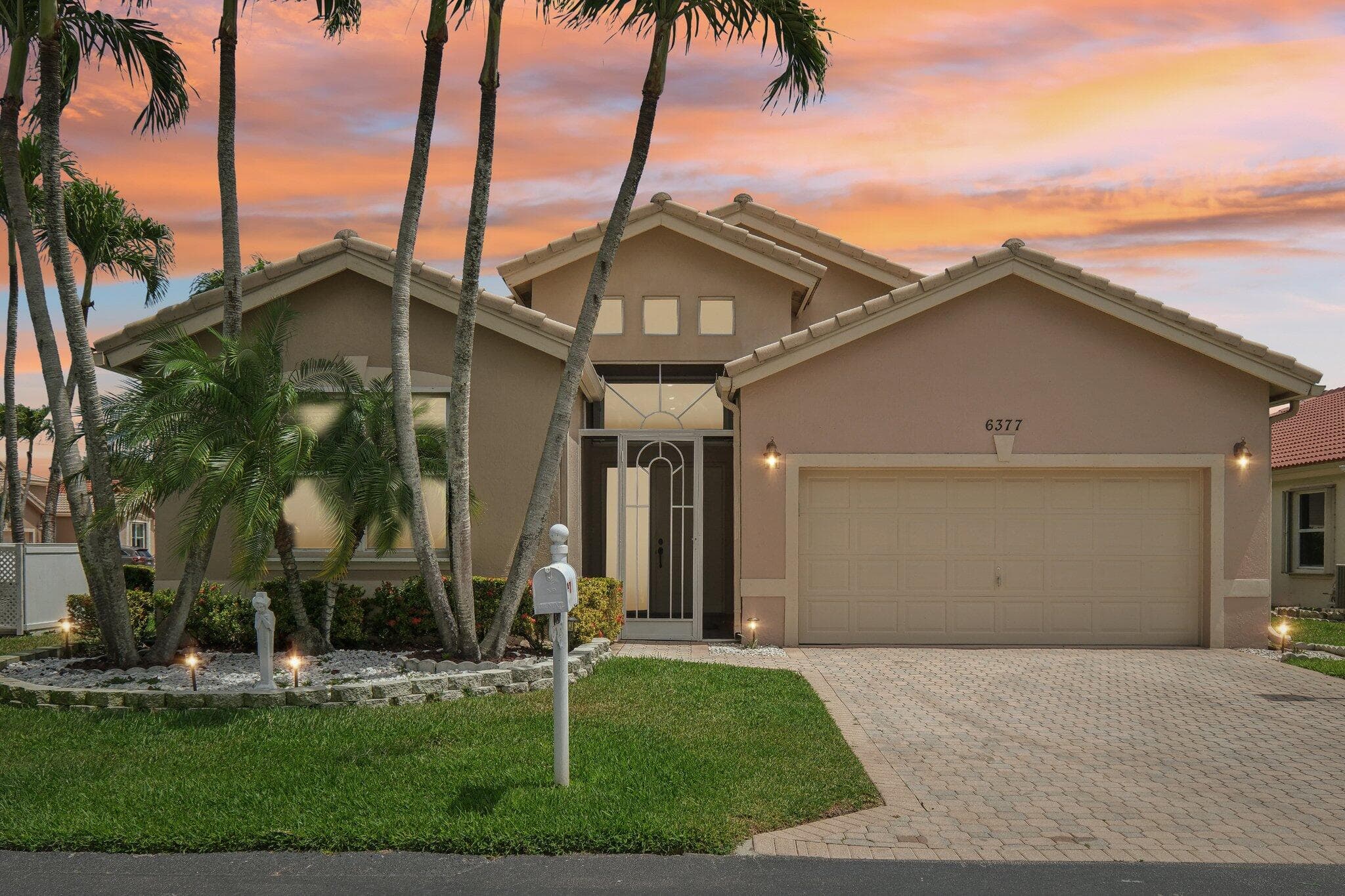 6377 N Westchester Club Drive N, Boynton Beach, FL 33437 — photo 4 of 62