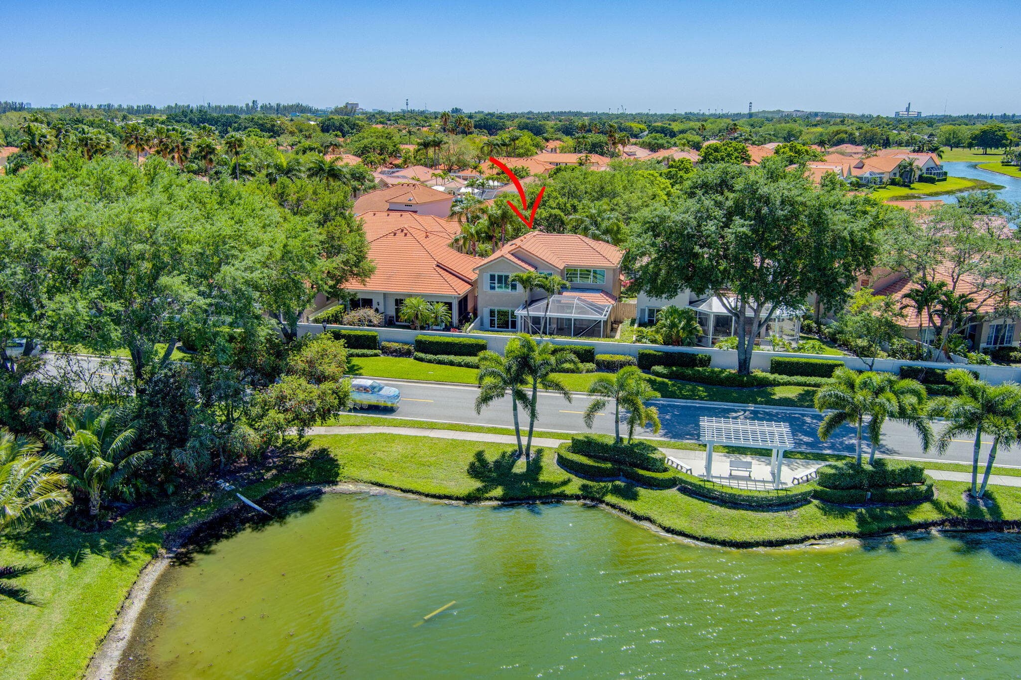 44 Pinnacle Cove, Palm Beach Gardens, FL 33418 — photo 40 of 42