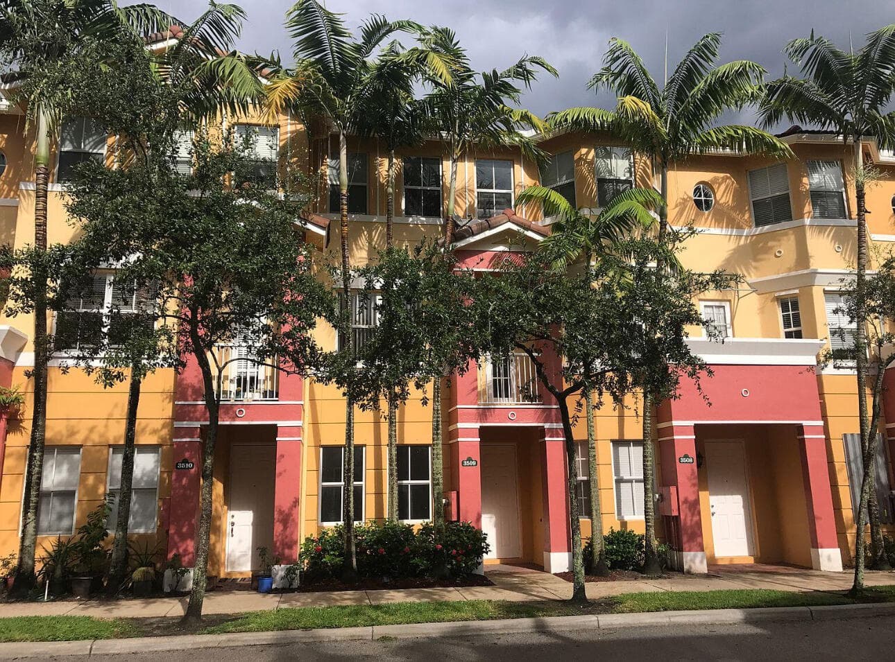 3509 Shoma Drive, Royal Palm Beach, FL 33414 — photo 7 of 8