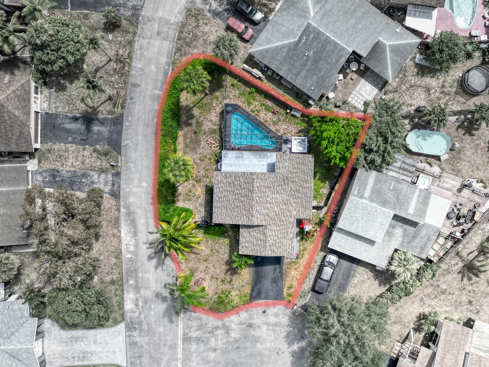 3750 NW 73rd Way, Coral Springs, FL 33065 — photo 1 of 54
