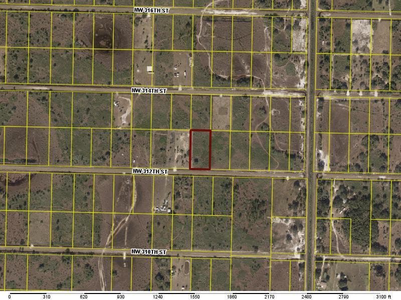 17071 NW 312th Street, Okeechobee, FL 34972 — photo