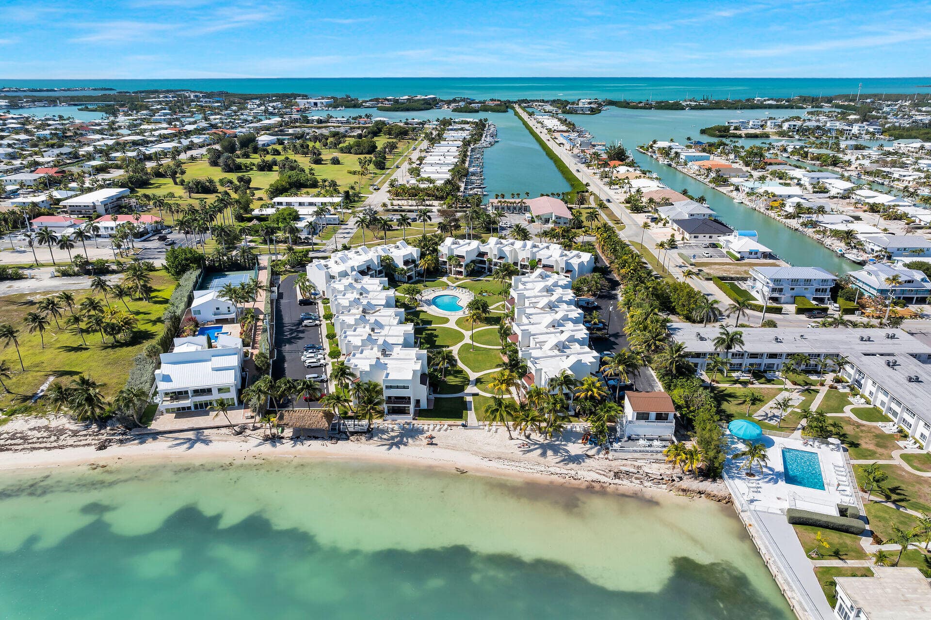 601 W Ocean Dr Drive 203a, Key Colony Beach, FL 33051 — photo 34 of 40