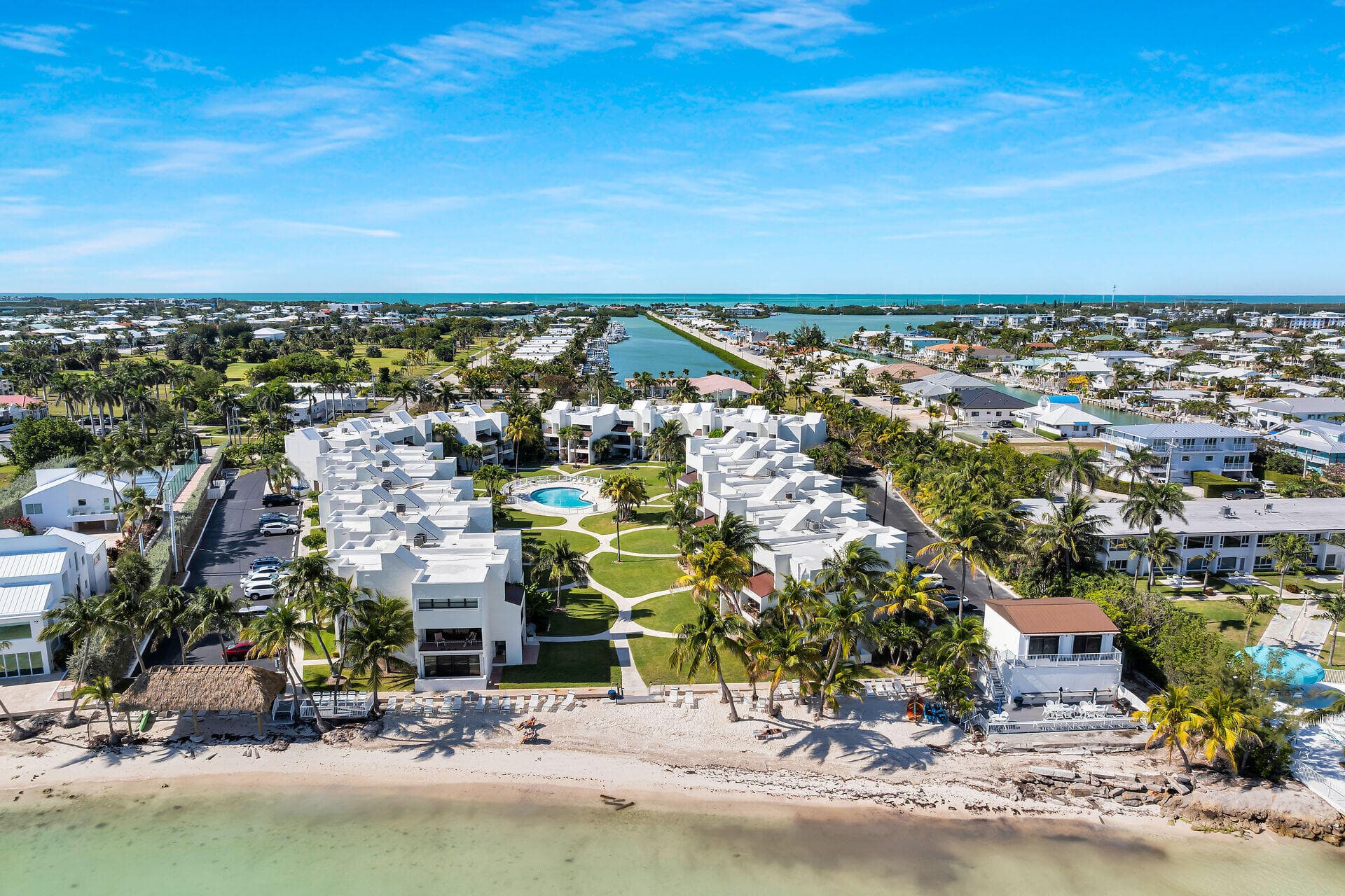 601 W Ocean Dr Drive 203a, Key Colony Beach, FL 33051 — photo 36 of 40