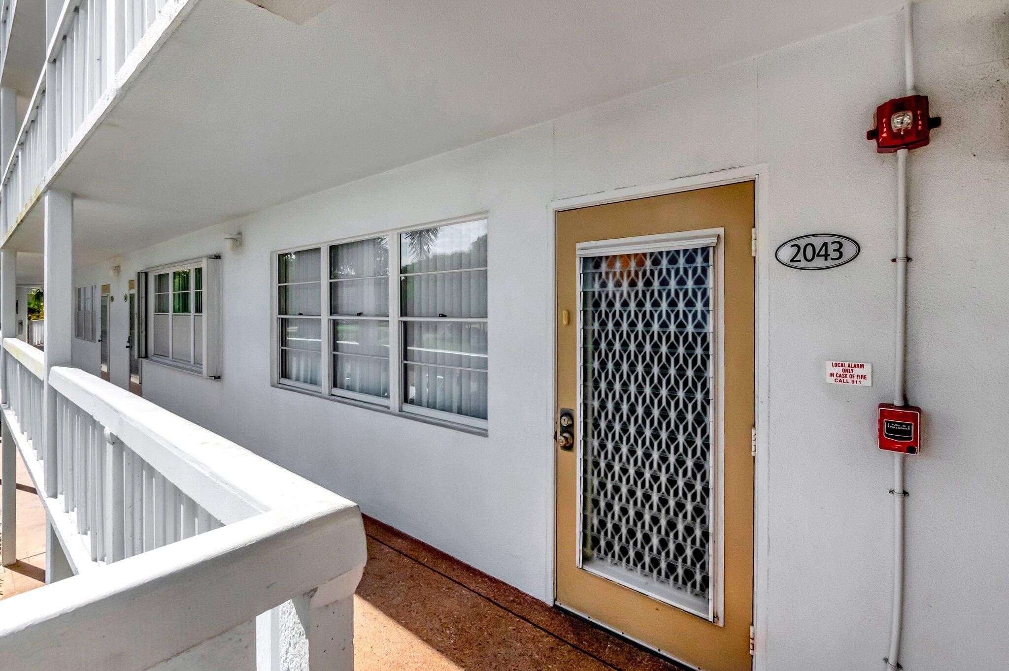 2043 Cambridge C, Deerfield Beach, FL 33442 — photo 19 of 75