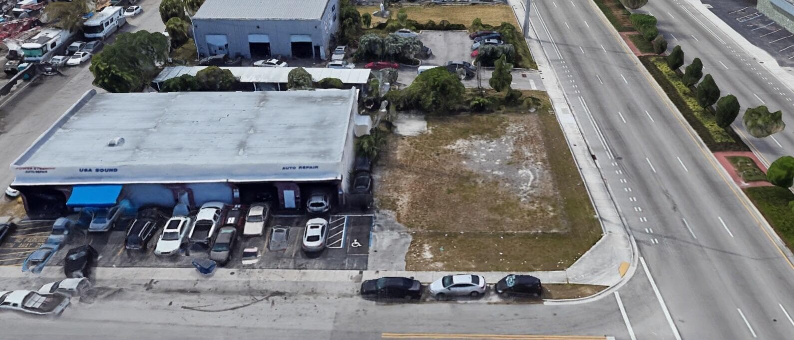 2301 S State 7 Road, West Park, FL 33023 — photo 4 of 6
