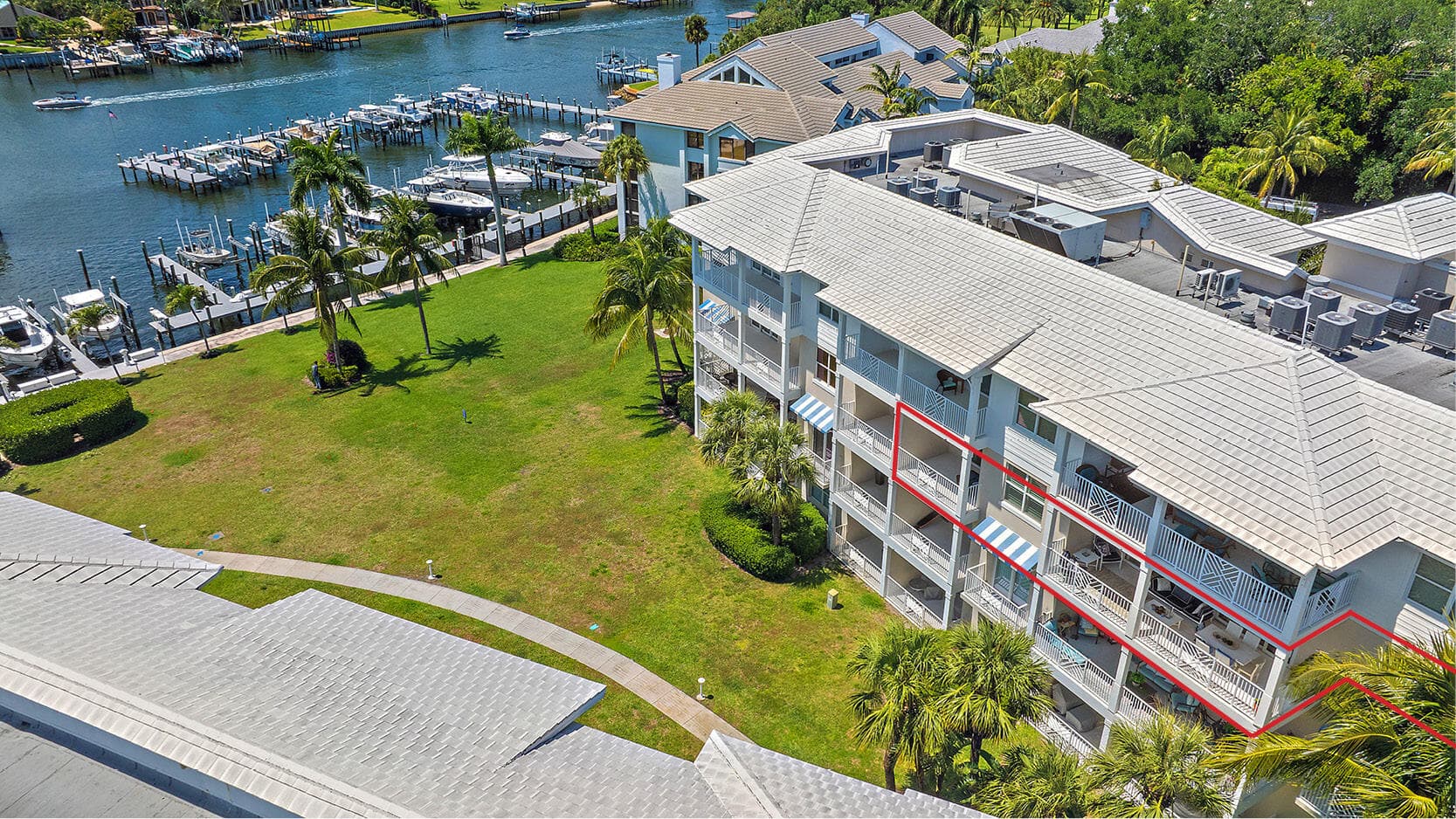 432 Bay Colony Drive N, Juno Beach, FL 33408 — photo