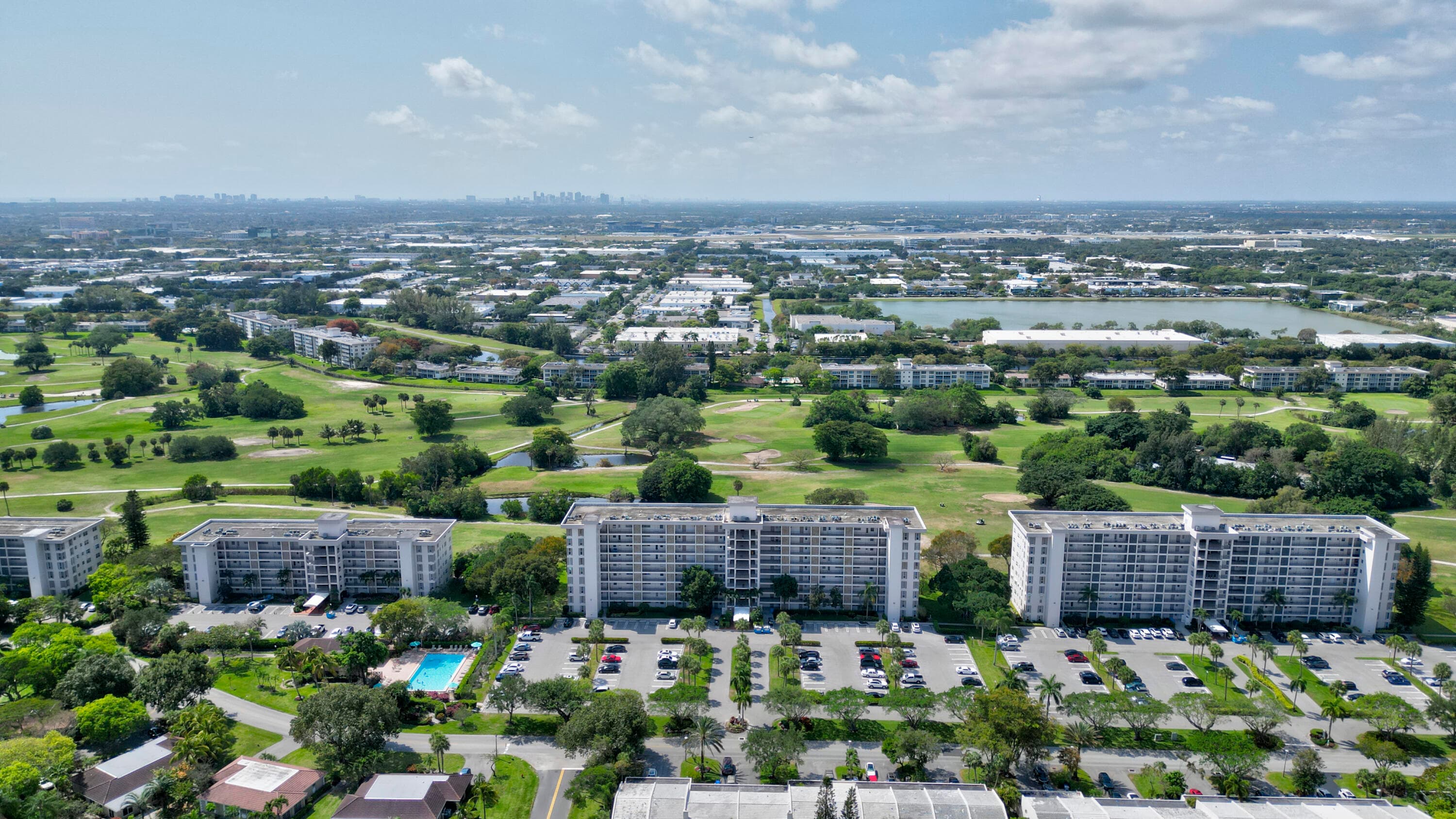 3050 N Palm Aire Drive 505, Pompano Beach, FL 33069 — photo 49 of 49