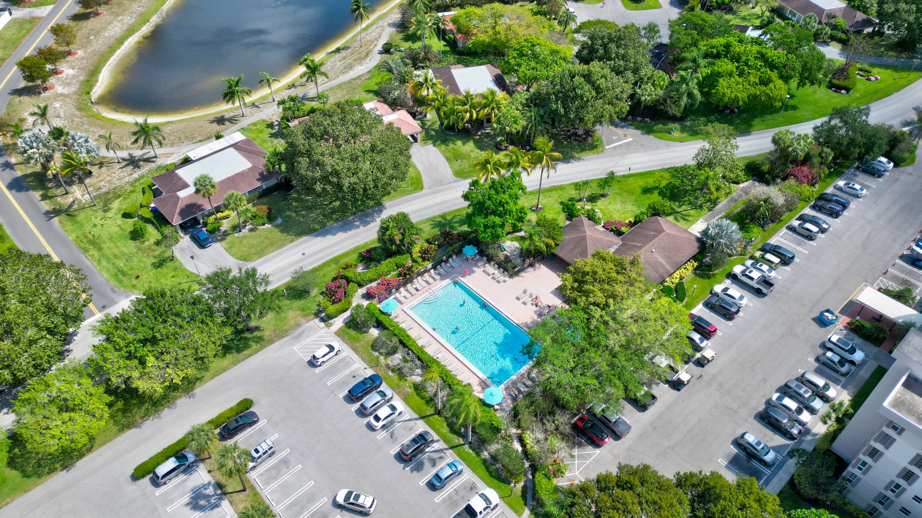 3050 N Palm Aire Drive 505, Pompano Beach, FL 33069 — photo 39 of 49