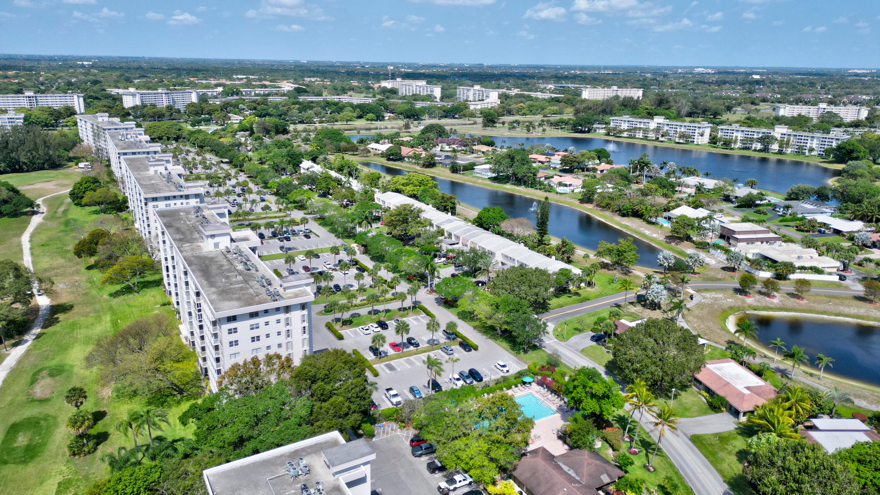 3050 N Palm Aire Drive 505, Pompano Beach, FL 33069 — photo 43 of 49