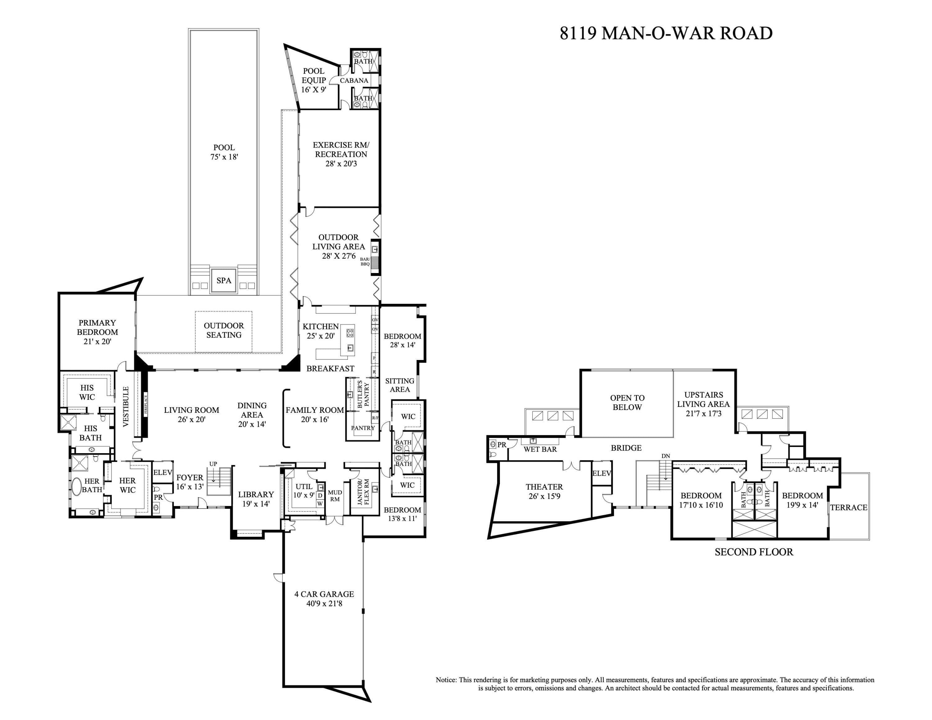 8119 Man O War Road, Palm Beach Gardens, FL 33418 — photo 50 of 50