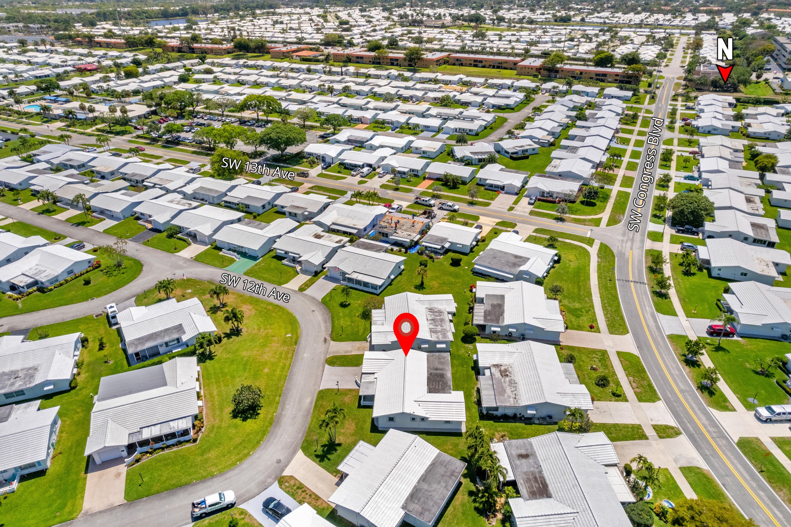 2198 SW 12th Avenue, Boynton Beach, FL 33426 — photo 36 of 61