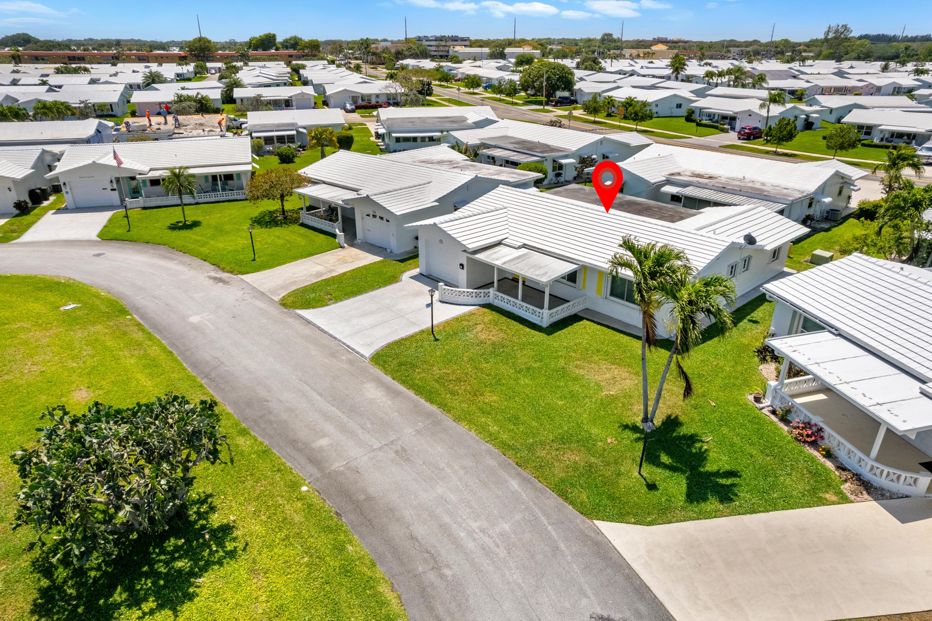 2198 SW 12th Avenue, Boynton Beach, FL 33426 — photo 37 of 61