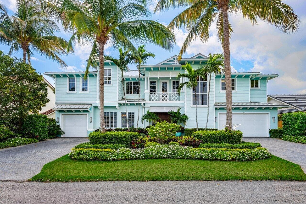 960 Dogwood Drive, Delray Beach, FL 33483 — photo 1 of 65