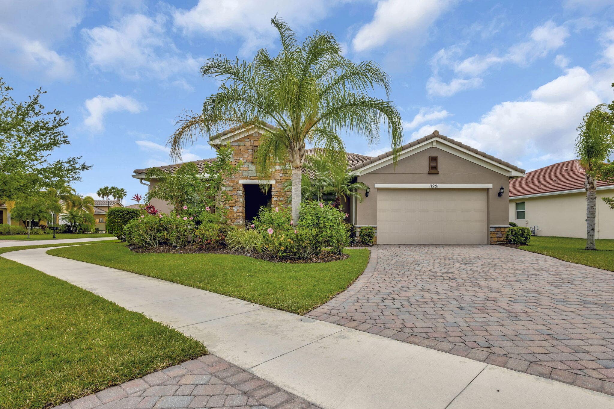 11251 SW Apple Blossom Trail, Port St. Lucie, FL 34987 — photo 3 of 62