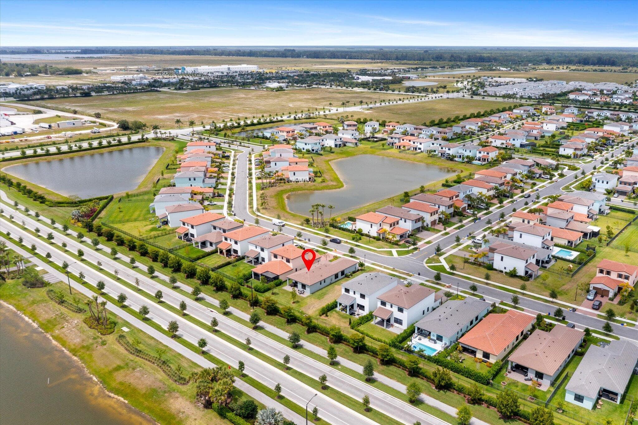 16390 Sea Turtle Place, The Acreage, FL 33470 — photo 44 of 52