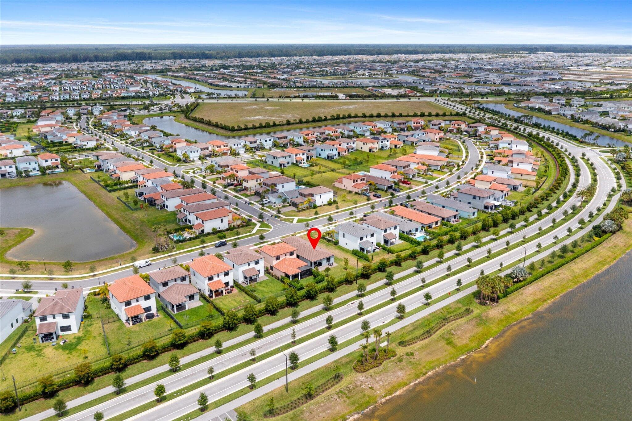 16390 Sea Turtle Place, The Acreage, FL 33470 — photo 46 of 52