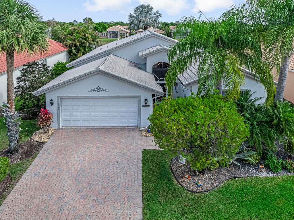 8931 Agliana Circle, Boynton Beach, FL 33472 — photo 44 of 60