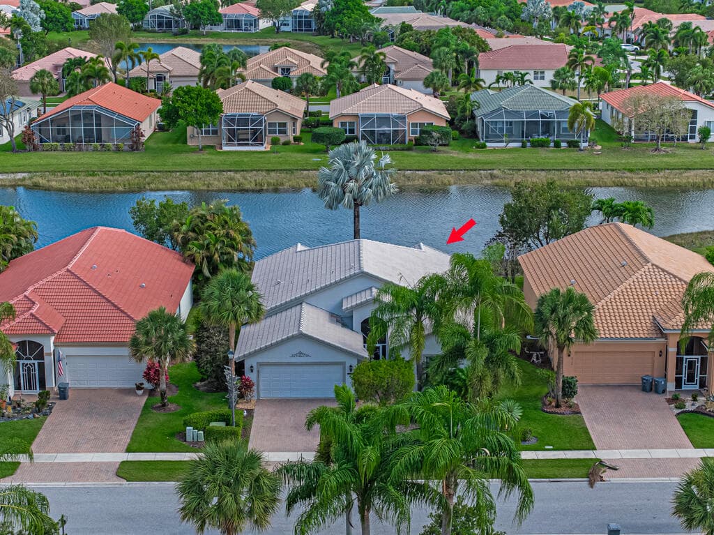 8931 Agliana Circle, Boynton Beach, FL 33472 — photo 1 of 60